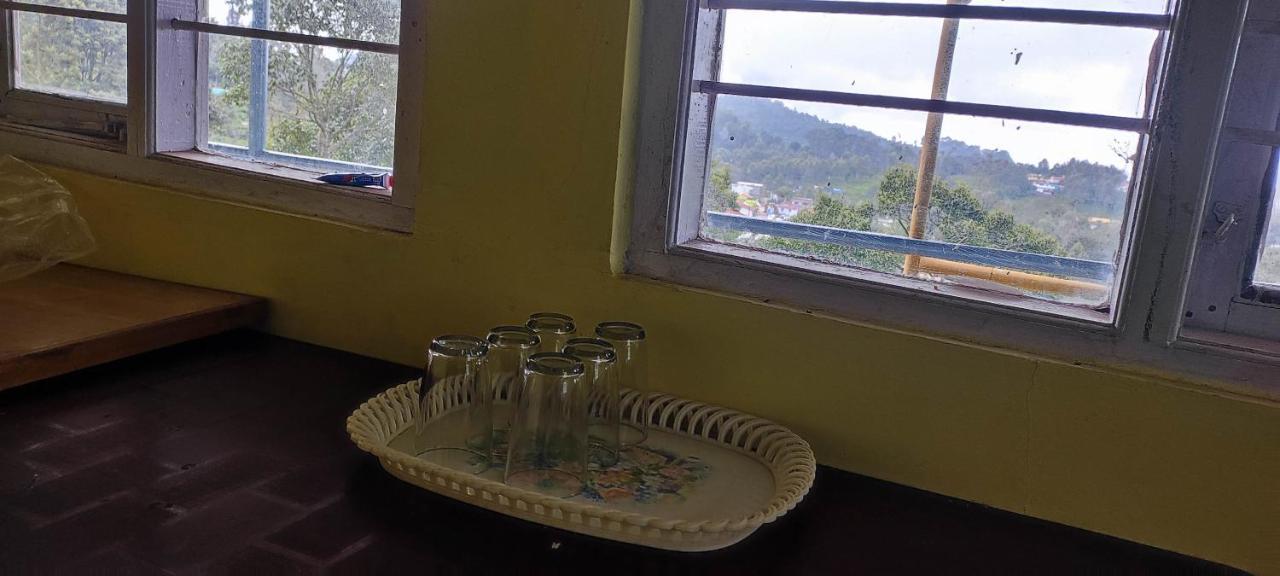 Adithya Sunrise View Cottage Kotagiri Exterior photo