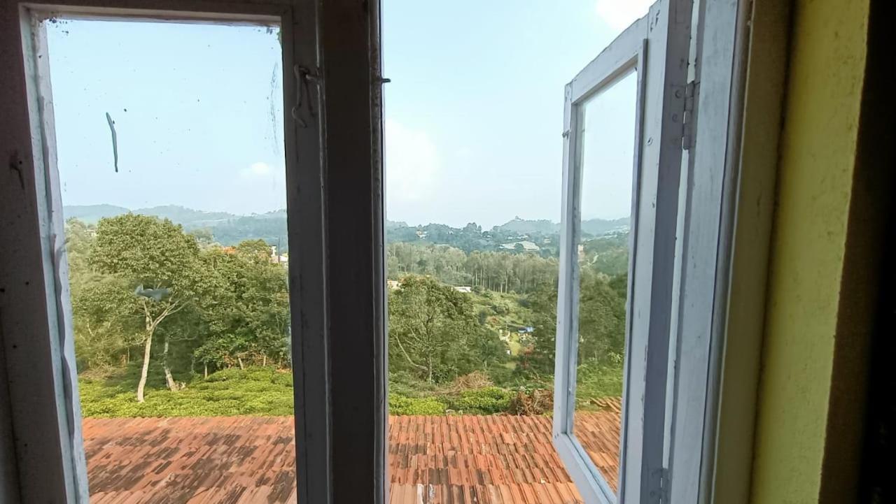 Adithya Sunrise View Cottage Kotagiri Exterior photo