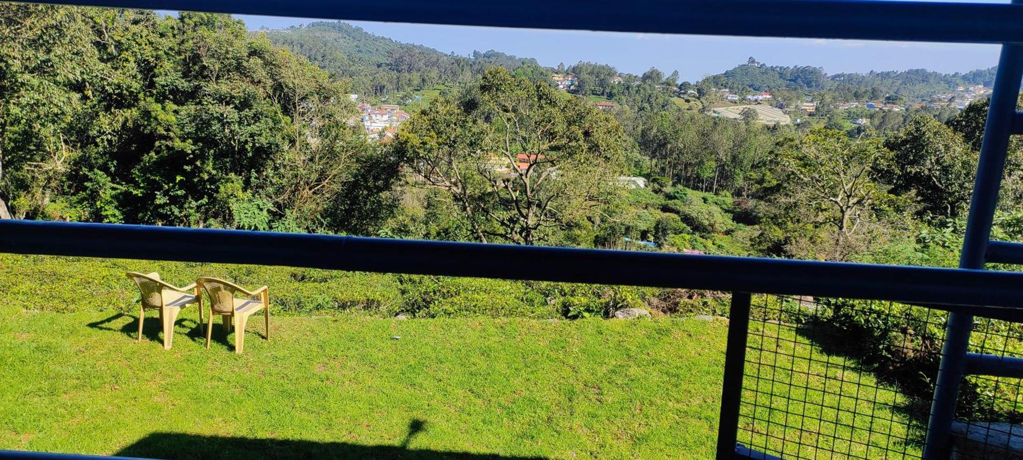 Adithya Sunrise View Cottage Kotagiri Exterior photo