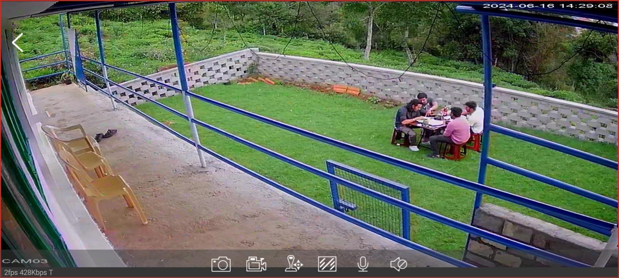 Adithya Sunrise View Cottage Kotagiri Exterior photo
