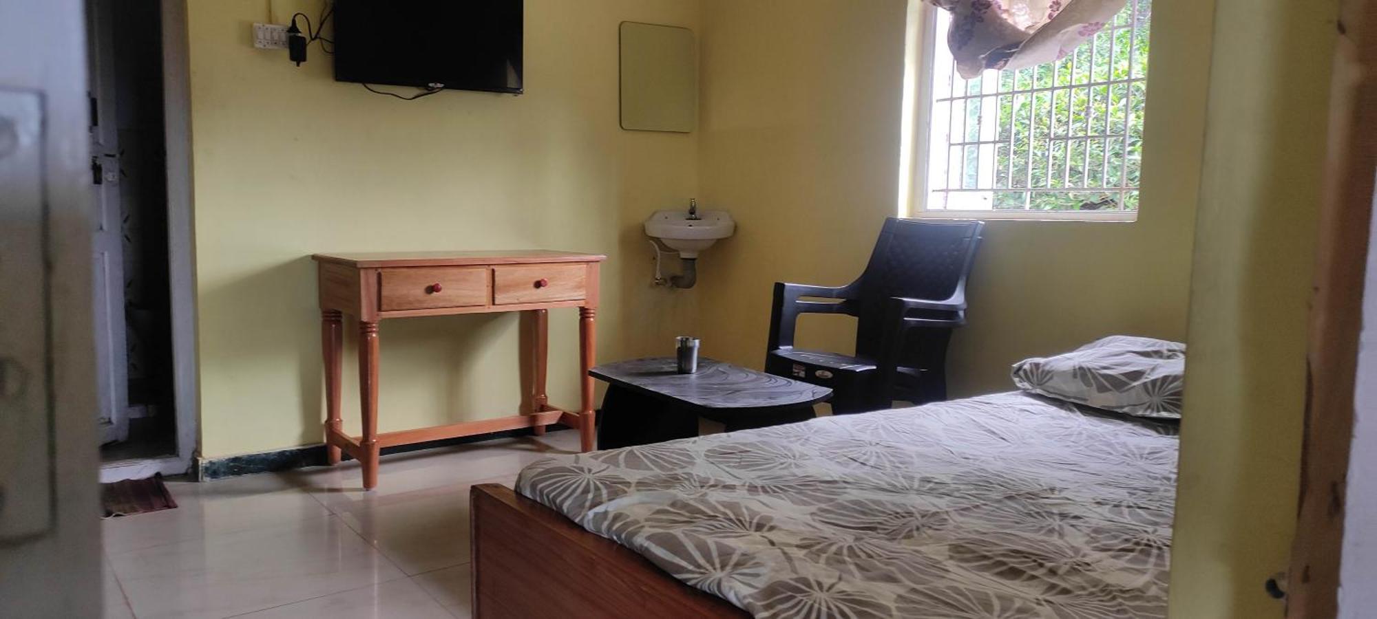 Adithya Sunrise View Cottage Kotagiri Exterior photo