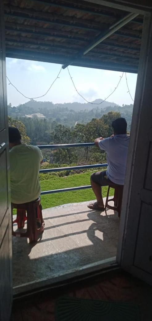 Adithya Sunrise View Cottage Kotagiri Exterior photo